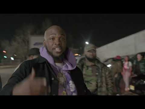 King-F Closure (Official Video)