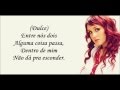 RBD - Venha de novo o Amor (lyrics) 