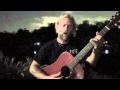 BLACK TAR (acoustic) - Anders Osborne - live from City Park - New Orleans, LA - March 29, 2012