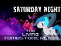 Saturday Night (Remix) - Michelle Creber 