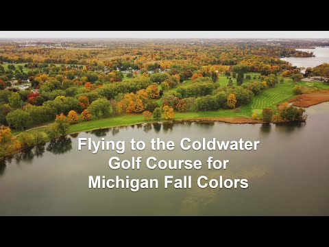 image-How many Lakes are in Coldwater MI?