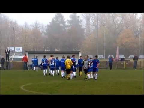 AJAX pokonany przez SEMP Ursynów 98 po raz trzeci łaskawie tylko 2 do 0