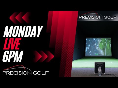 Monday Night LIVE - Join Simon & PG Fitter & Big Hitter Matt - Episode 79