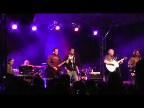 CHLAPI V SOBĚ - Slunečný hrob [Vladimír Mišík] - live 2014