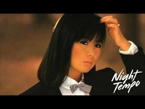 Junko Yagami - Mizuiro no Ame (Night Tempo Showa Groove Mix)