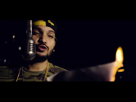 Dangerous  BIGG SPADE x APEIRUSS