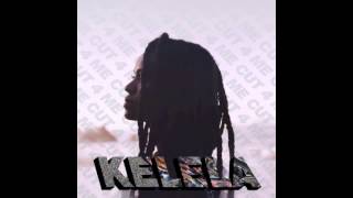 Kelela - Send Me Out [Prod. Kingdom]
