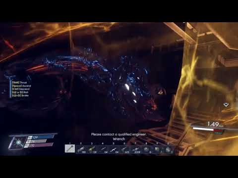 RGIH: Prey - Part 12 [Multiple Endings]