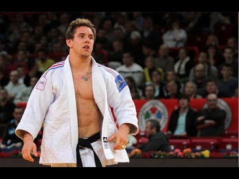 Loic Pietri - European - Wrold Championships