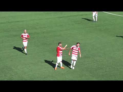 PROMOZIONE GIRONE C, GIORNATA 3 STAGIONE 22-23.ATLETICO MESSINA-RSC RIPOSTO 1-5 highlights (17/9/22)