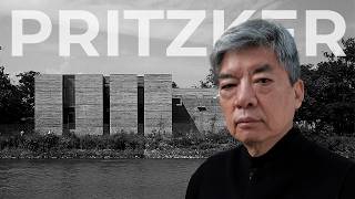 Why did Liu Jiakun win the Pritzker Prize 2025