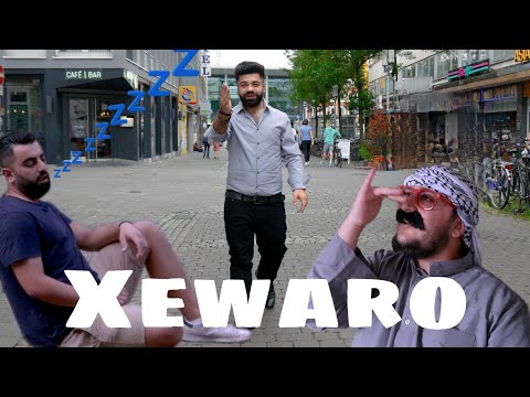 Malek Samo - XEWARO 2020 / OFFICIAL VIDEO #kurdi #song #2020