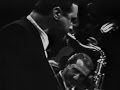 Stan Getz & Charlie Byrd on the Perry Como Show
