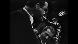 Stan Getz & Charlie Byrd on the Perry Como Show