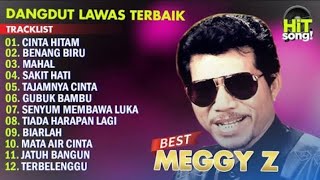 Download lagu MEGGY Z FULL ALBUM DANGDUT LAWAS TERBAIK (( CINTA HITAM )) mp3