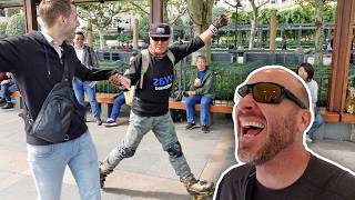 Exploring West Lake Hangzhou: Fun Locals and Chinese Culture!