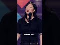 Mom approval pending 🤣 #MargaretCho performs on the #EllieKemper UNBREAKABLE FULL COMEDY SPECIAL