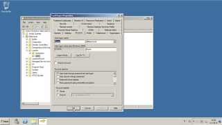How to unlock a user in AD in Windows server 2008r2