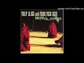 Philip Glass, Foday Musa Suso- African Promenade