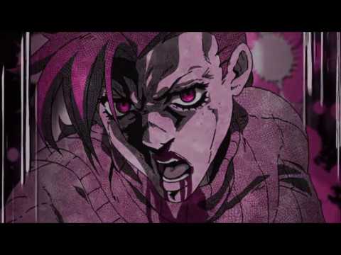 『 c o u n t e r a t t a c k 』 - A Doppio Theme (Vs. Risotto Nero) - GOLDEN WIND OST EXTENDED