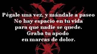 Strung Out -Ultimate Devotion  (En Español) &amp; Lyrics