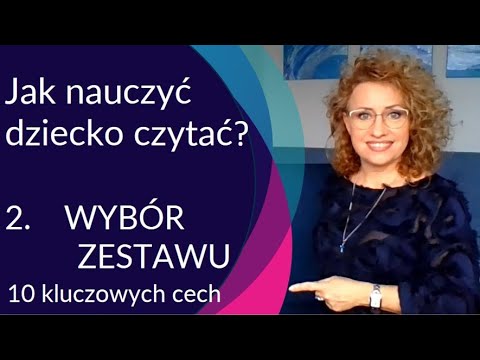 Nauka czytania: ćwiczenia, karty, elementarz - wady i zalety na przykładach - Cudowne Dziecko