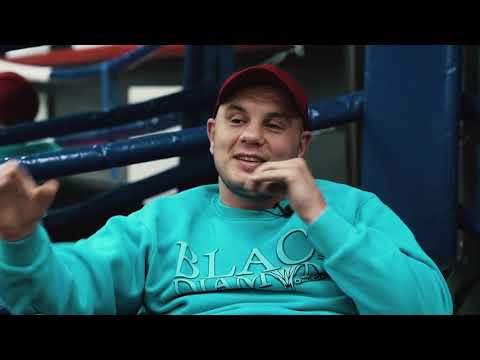 Spowiedź fightera - szacunku nie kupisz