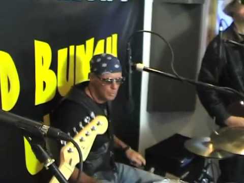 Natchez Burning . Chris Rainbows Wild Bunch Uk