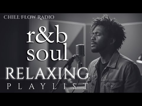SOULFUL Reflections – Smooth R&B & Gospel-Inspired Grooves for Relax & Chill