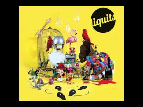 Liquits - Quién Eres (Cd. Ven Ven)