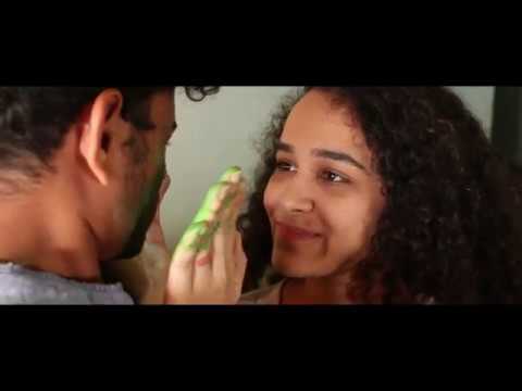 RJ cruise being colourful by heart

