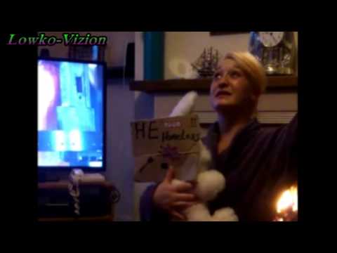 JC Lowko - Rusty Fork (Official Music Video)