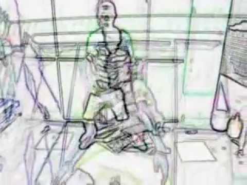 Maskarado FT DJ DJeff-- Monami