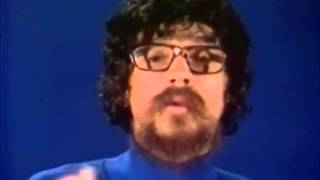 Raul Seixas-Monólogo (Gita)