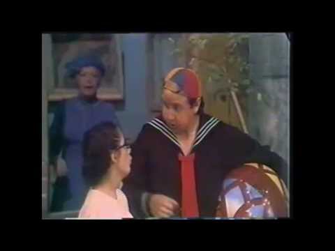 chiquinha vai dar para todo mundo