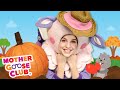 The Planting Song Mother Goose Club Nursery Rhymes