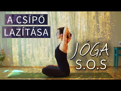 fájdalom a csípőízületekben a lábak tenyésztésekor