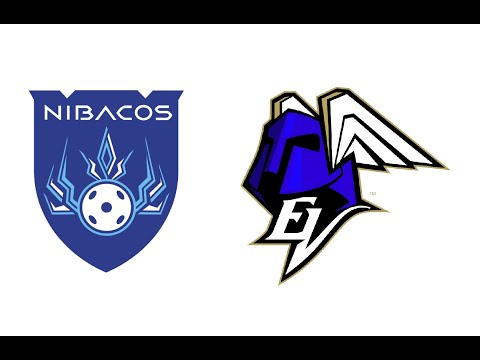 T16 SM-karsinta Nibacos - EräViikingit --- 1.10.2023