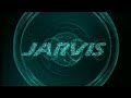Jarvis intro for JARVIS project 🔥
