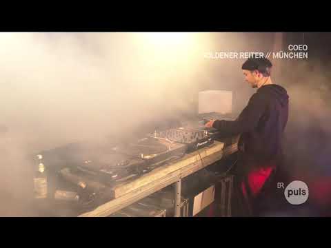 Coeo @ POA Livestream 2020