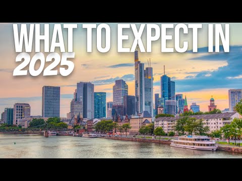 As 25 melhores coisas para fazer em Frankfurt | O que fazer em Frankfurt