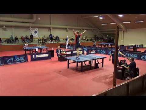 NAUMI Alex - SOINE Samuli (Finnish championships 5-6.3.2022)