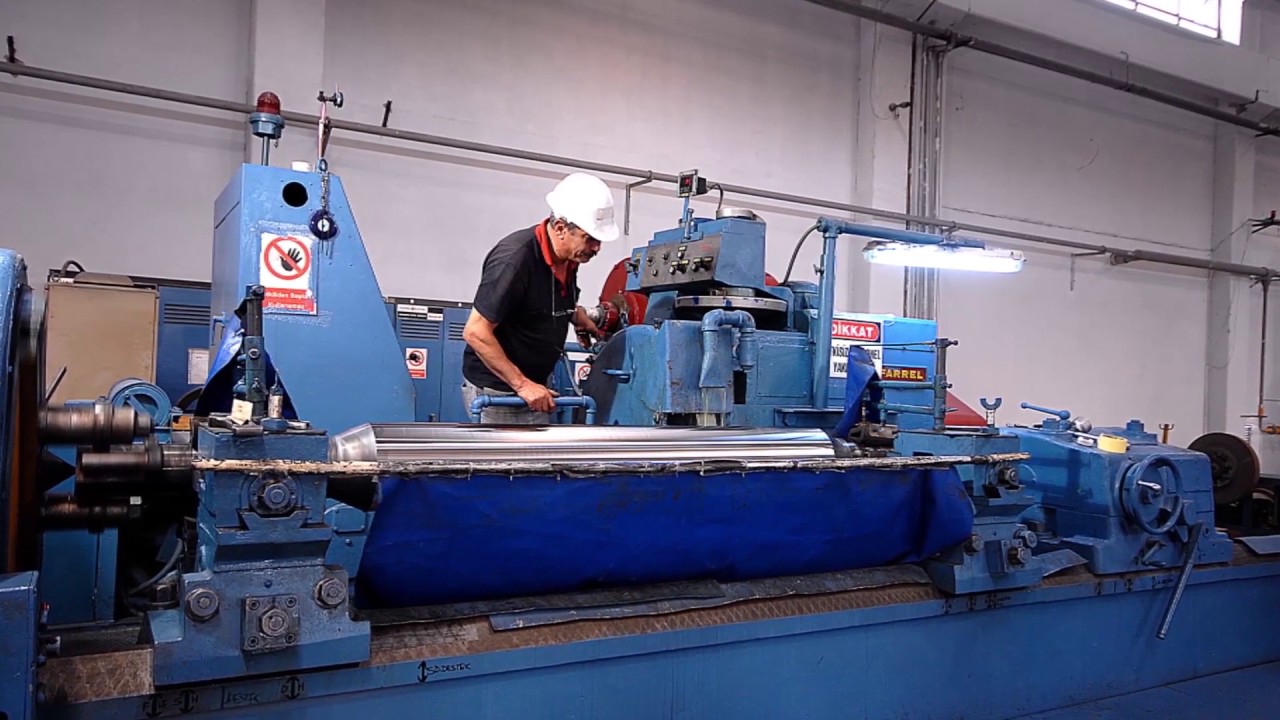 Panda Alüminyum Tanıtım Filmi