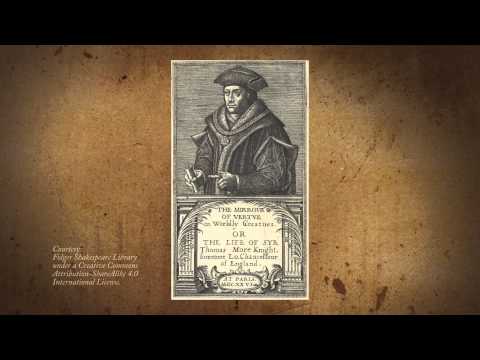 Shakespeare Uncovered: Immigration & Sir Thomas Moore