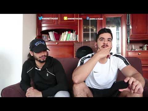 PREMIERE ECOUTE - Kaaris - DOZO