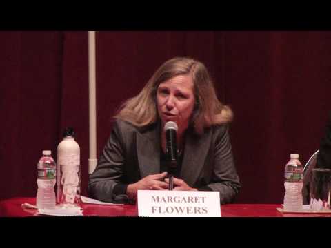 2016 candidate forum