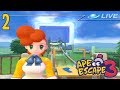 Ape Escape 3 Undub Part 2