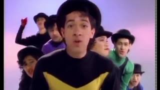 The Jets - Rocket 2 U