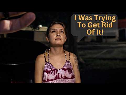 Karen Tries to Outsmart Police During Traffic Stop — It Backfires On Bodycam