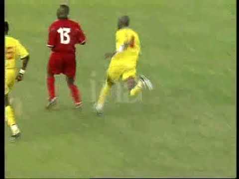 QWC 2002 Burkina Faso vs. Guinea 2-3 (09.07.2000) (Annulled)